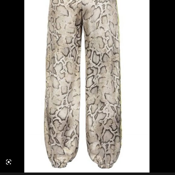 PINKO Leda Pants - Picture 8 of 14